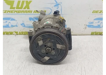 Compresor clima ac 9651910980 Citroen C4 1 (2004 - 2008) DV6TED4