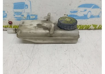 Vas lichid frana 0204224574 Citroen C4 1 (2004 - 2008) 1.6 hdi DV6TED4