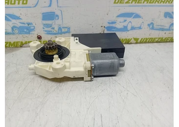 Motoras geam dreapta fata 981406-110 Ford Focus 2 (2004 - 2008)