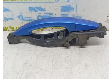 Maner exterior 3M51-R224A37 Ford Focus 2 (2004 - 2008)
