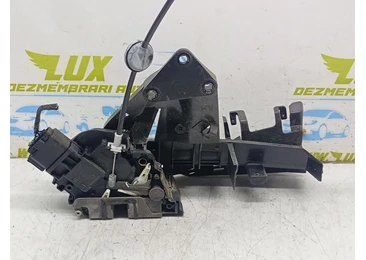 Broasca dreapta fata 240000100 Ford Focus 2 (2004 - 2008)