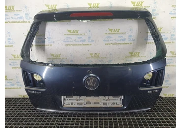 Haion Volkswagen Passat B6 (2005 - 2010) 2.0 tdi BMP