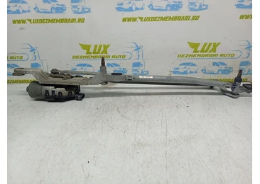 Ansamblu stergatoare parbriz 4M51-17504-AC Ford Focus 2 (2004 - 2008)