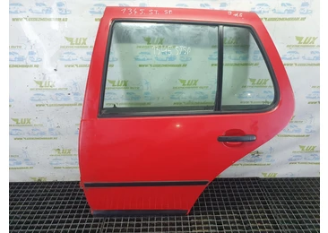 Usa stanga spate Volkswagen Golf 4 (1997 - 2006) akq