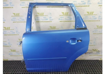 Usa stanga spate Ford Focus 2 (2004 - 2008)