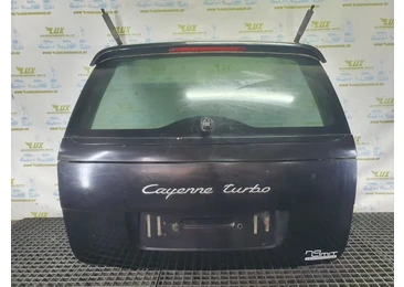 Haion Porsche Cayenne 955 (2002 - 2007)