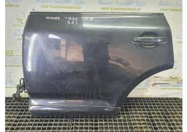 Usa stanga spate Porsche Cayenne 955 (2002 - 2007)