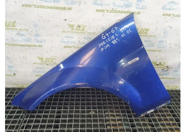 Aripa stanga fata Mercedes Benz C-Class W204/S204 (2007 - 2012)
