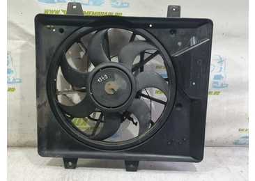 Electroventilator gmv 988832r Chrysler PT Cruiser 1 (facelift) (2005 - 2010) 2.2 crd 2.2 crd EDJ