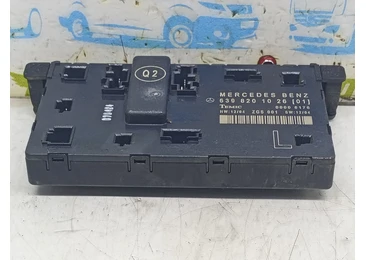 Modul confort 6398201026 Mercedes Benz Vito W639 (2003 - 2010) 2.2 cdi om646.980
