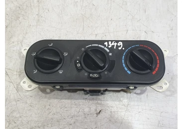 Panou clima ac p55111879aa Chrysler PT Cruiser 1 (facelift) (2005 - 2010) 2.2 crd 2.2 crd EDJ