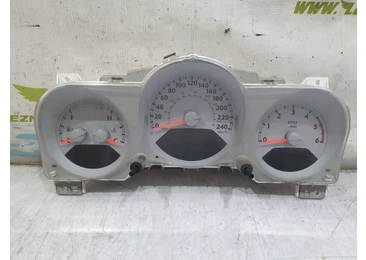 Ceasuri de bord 05107631aJ Chrysler PT Cruiser 1 (facelift) (2005 - 2010) 2.2 crd 2.2 crd EDJ