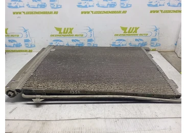 Radiator clima ac 81619200036 MAN TGL 7.150 2 (2008 - 2014) 4.6L Diesel D0834 LFL