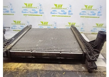Radiator apa 81061300228 MAN TGL 7.150 2 (2008 - 2014) 4.6L Diesel D0834 LFL