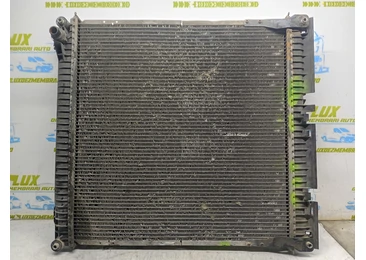 Radiator apa 8106116492 MAN TGL 7.150 2 (2008 - 2014) 4.6L Diesel D0834 LFL
