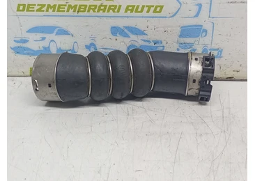 Furtun intercooler 13267226 Opel Meriva 2 (2010 - 2014) 1.4 benzina A14NEL
