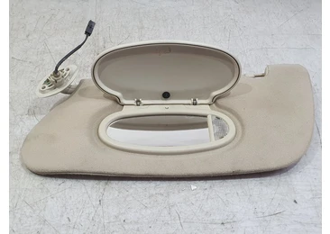 Parasolar stanga 55361230aa Chrysler PT Cruiser 1 (facelift) (2005 - 2010) 2.2 crd EDJ