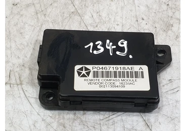 Modul confort p04671918ae Chrysler PT Cruiser 1 (facelift) (2005 - 2010) 2.2 crd 2.2 crd EDJ