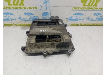 Calculator motor ECU 0281020067 MAN TGL 7.150 2 (2008 - 2014) 4.6L Diesel D0834 LFL