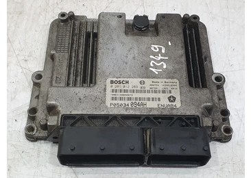 Calculator motor ECU 0281012283 Chrysler PT Cruiser 1 (facelift) (2005 - 2010) 2.2 crd EDJ