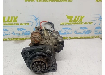 Electromotor 5126201-7236 MAN TGL 7.150 2 (2008 - 2014) 4.6L Diesel 4.6L Diesel D0834 LFL