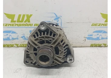 Alternator 1986A00918 MAN TGL 7.150 2 (2008 - 2014) 4.6L Diesel D0834 LFL