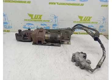 EGR 5108151-0119 MAN TGL 7.150 2 (2008 - 2014) 4.6L Diesel D0834 LFL