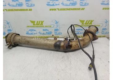 Teava esapament MAN TGL 7.150 2 (2008 - 2014) 4.6L Diesel D0834 LFL