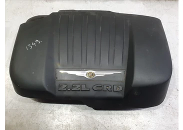 Capac protectie motor Chrysler PT Cruiser 1 (facelift) (2005 - 2010) 2.2 crd EDJ