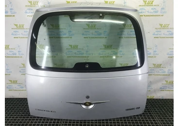 Haion Chrysler PT Cruiser 1 (facelift) (2005 - 2010) 2.2 crd 2.2 crd EDJ