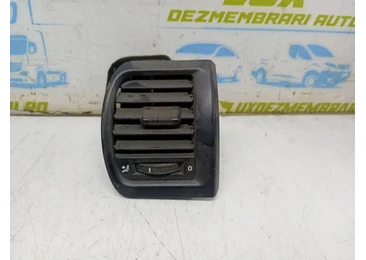 Grila ventilatie 5J0819702 Skoda Fabia 5J (2007 - 2010) 1.4 TDI