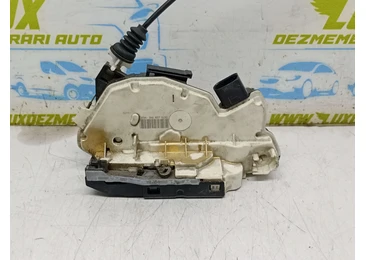 Broasca stanga fata 5N1837015C Volkswagen Tiguan 1 (5N) (2007 - 2011) 2.0 tdi CBAB