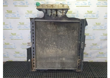 Radiator apa 8106106512 MAN TGX 1 (2007 - 2014)