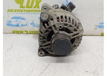 Alternator 9646321880 Citroen C4 1 (2004 - 2008) 1.6 hdi DV6TED4