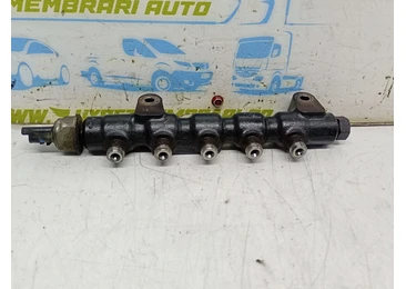 Rampa injectoare 9654592680 Citroen C4 1 (2004 - 2008) 1.6 hdi DV6TED4