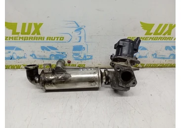 Racitor gaze EGR V29006980 Citroen C4 1 (2004 - 2008) 1.6 hdi DV6TED4