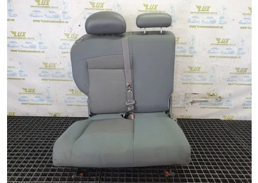 Bancheta spate Chrysler PT Cruiser 1 (facelift) (2005 - 2010) 2.2 crd 2.2 crd EDJ
