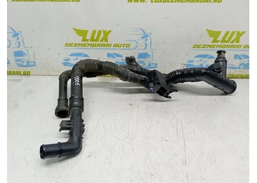 Conducta apa 9647768980 Citroen C4 1 (2004 - 2008) 1.6 hdi DV6TED4