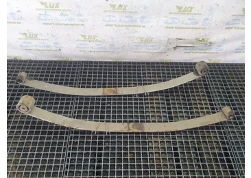 Foaie de arc Fiat Doblo 1 (facelift) (2005 - 2009) 1.3 jtd 199a2000 1.3 jtd 199a2000 199a2000