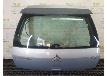 Haion Citroen C4 1 (2004 - 2008) 1.6 hdi 1.6 hdi DV6TED4