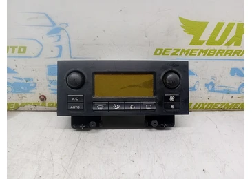 Panou clima ac 9658084577 Citroen C4 1 (2004 - 2008) 1.6 hdi DV6TED4