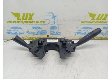 Ansamblu manete 96627927XT Citroen C4 1 (2004 - 2008) 1.6 hdi DV6TED4