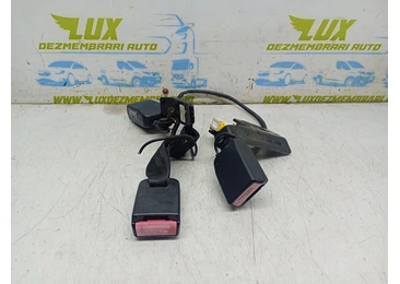 Pretensioner CC627-AA Citroen C4 1 (2004 - 2008) 1.6 hdi DV6TED4