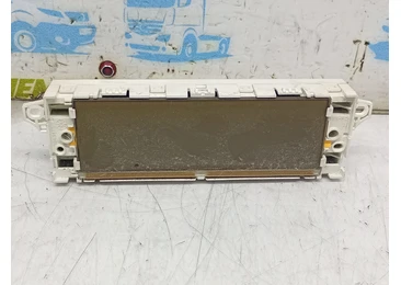 Display bord 96578828 Citroen C4 1 (2004 - 2008) 1.6 hdi DV6TED4