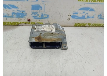 Calculator airbag 9662543980 Citroen C4 1 (2004 - 2008) 1.6 hdi DV6TED4