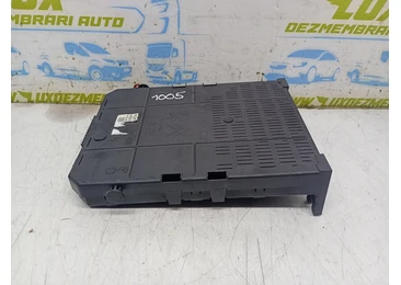 Panou sigurante 9661940080 Citroen C4 1 (2004 - 2008) 1.6 hdi DV6TED4
