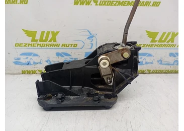 Timonerie manuala 5 trepte Citroen C4 1 (2004 - 2008) 1.6 hdi DV6TED4
