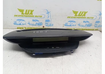 Display bord P96613462ZD Citroen C4 1 (2004 - 2008) 1.6 hdi DV6TED4