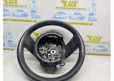 Volan in 2 spite cu comenzi 96591887ZD Citroen C4 1 (2004 - 2008) 1.6 hdi DV6TED4