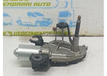 Motoras stergator haion 9646803180 Citroen C4 1 (2004 - 2008) 1.6 hdi 1.6 hdi DV6TED4
